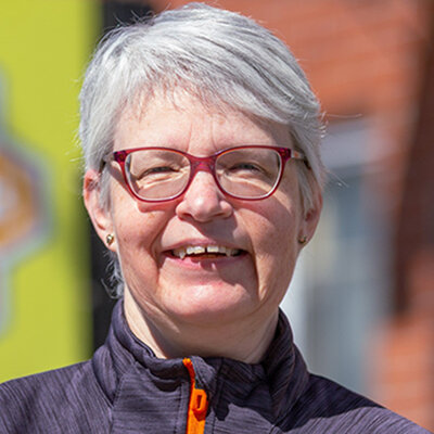 Nathalie Lamoureux