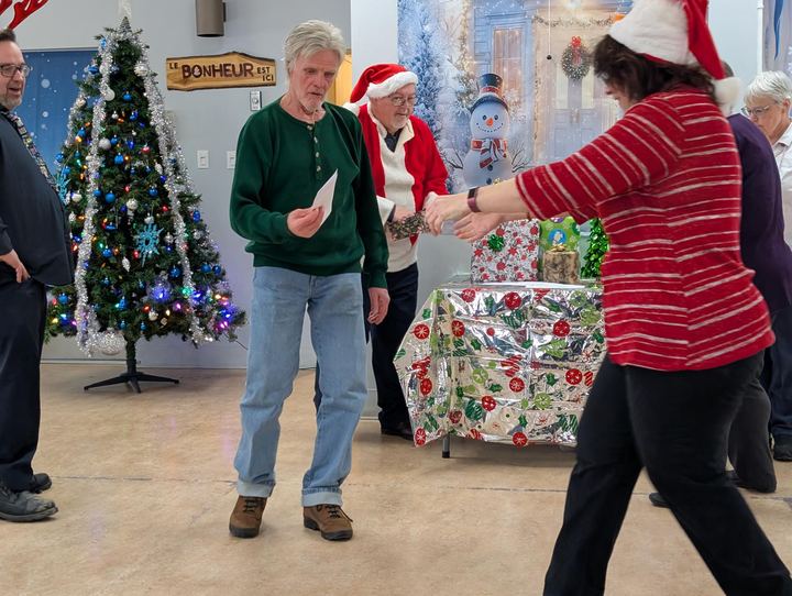 Fête de Noël 2025